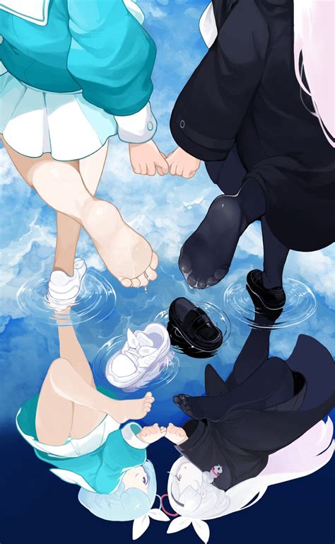 anime feet 18+|anime footwear.